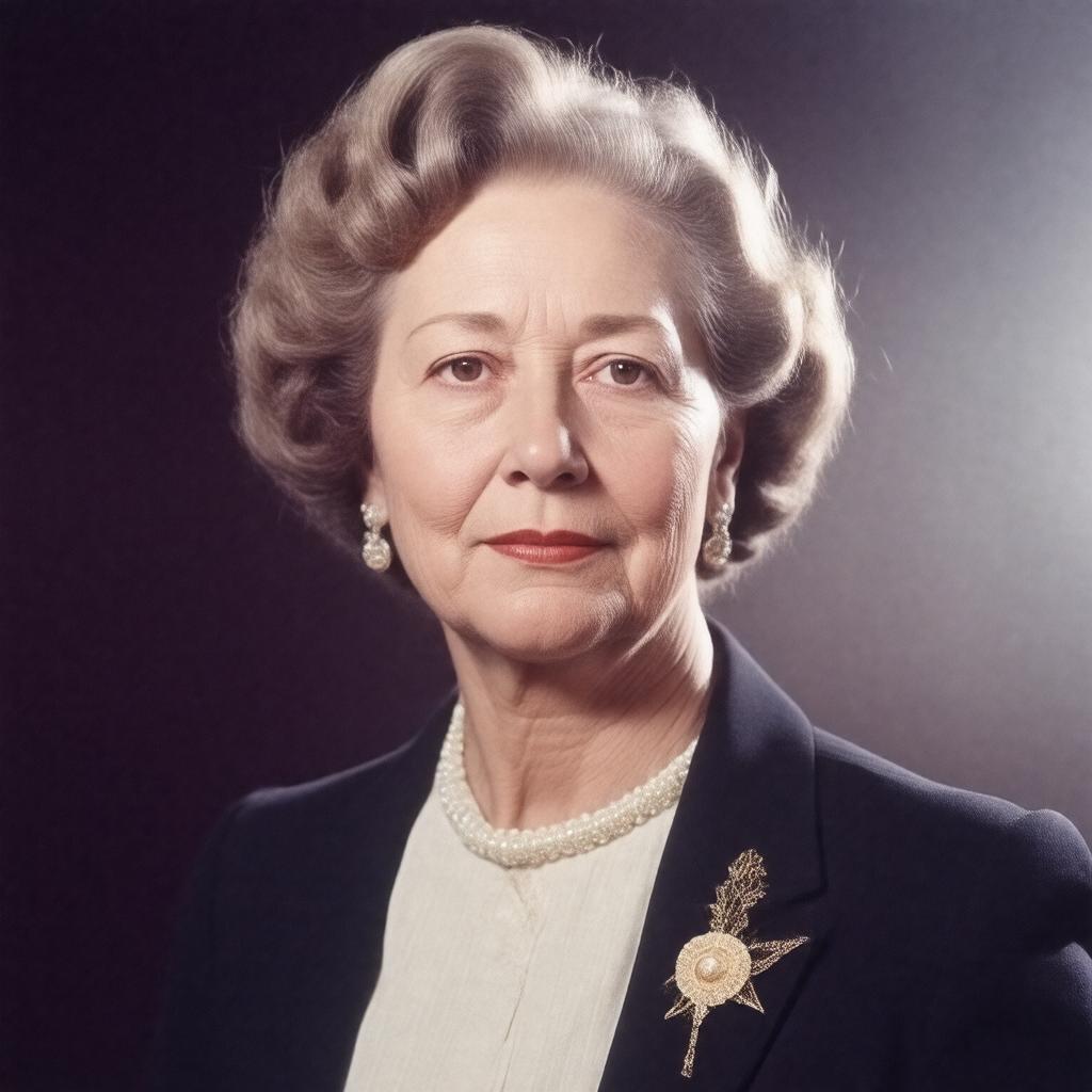 Antoinette Perry